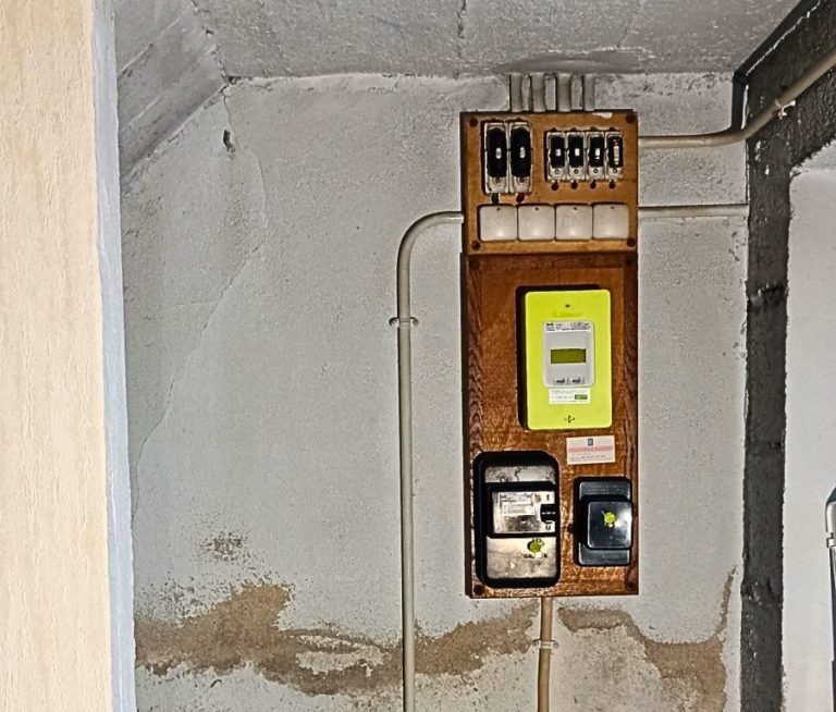 Tableau électrique Tableau électrique plus aux normes